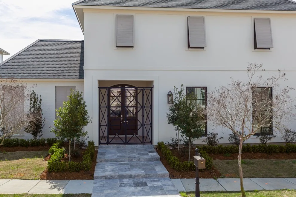 Willow Grove California Modern Settlement by Craft Realty Interiors Homes - Photo 42