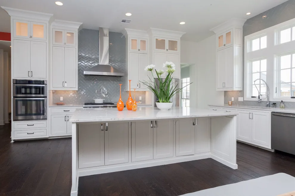 Willow Grove California Modern Settlement by Craft Realty Interiors Homes - Photo 24