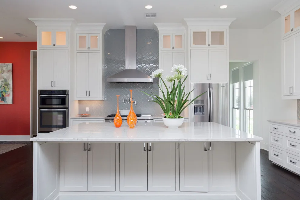 Willow Grove California Modern Settlement by Craft Realty Interiors Homes - Photo 19