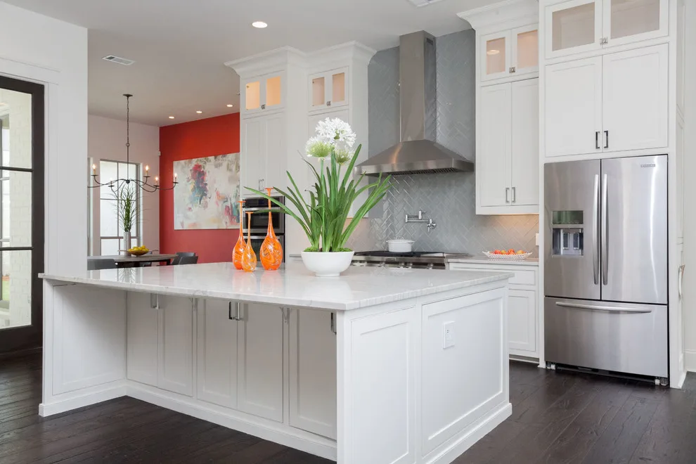 Willow Grove California Modern Settlement by Craft Realty Interiors Homes - Photo 39