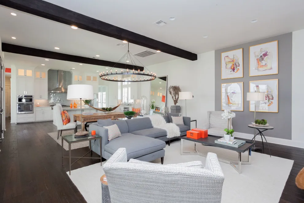 Willow Grove California Modern Settlement by Craft Realty Interiors Homes - Photo 12
