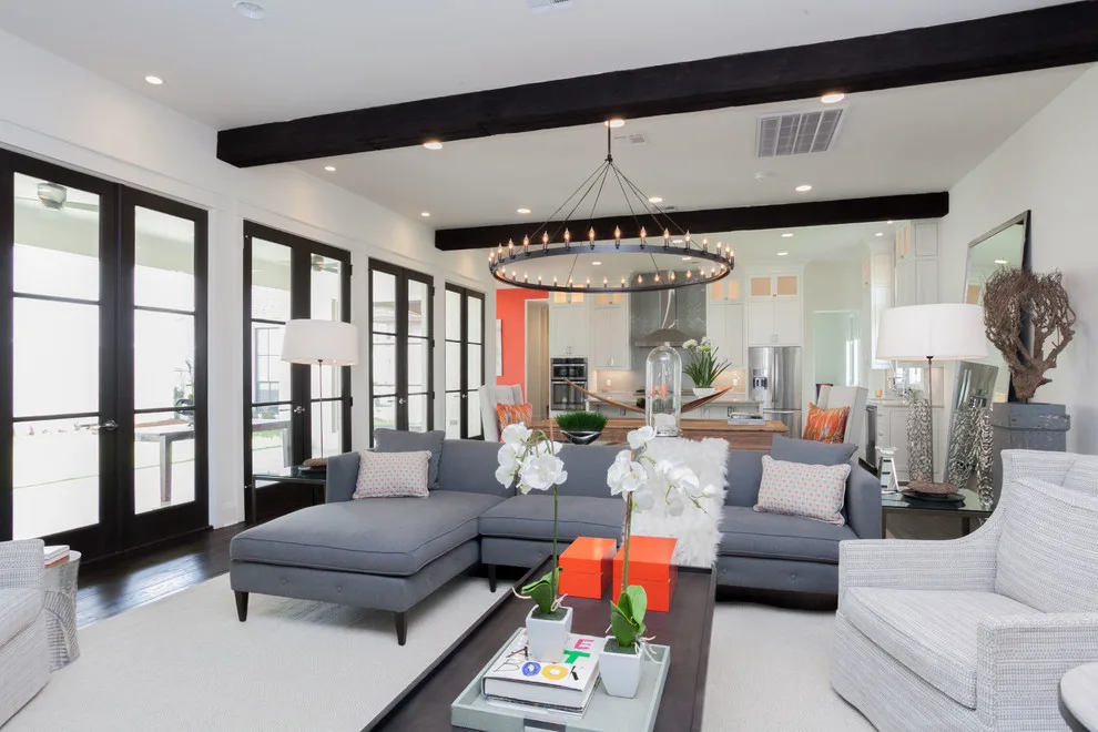 Willow Grove California Modern Settlement by Craft Realty Interiors Homes - Photo 15