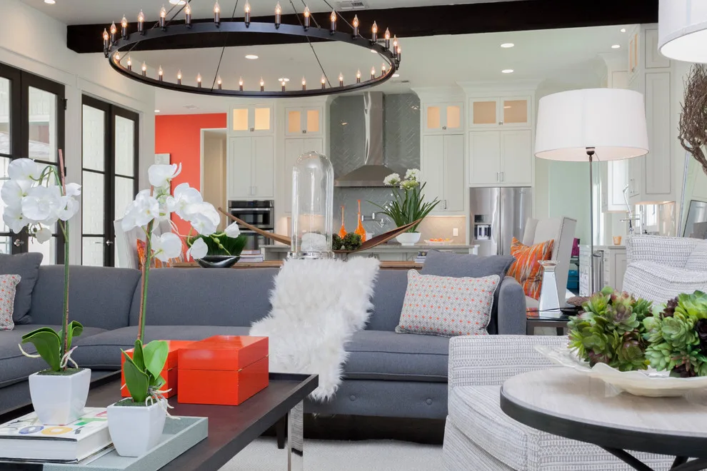 Willow Grove California Modern Settlement by Craft Realty Interiors Homes - Photo 31