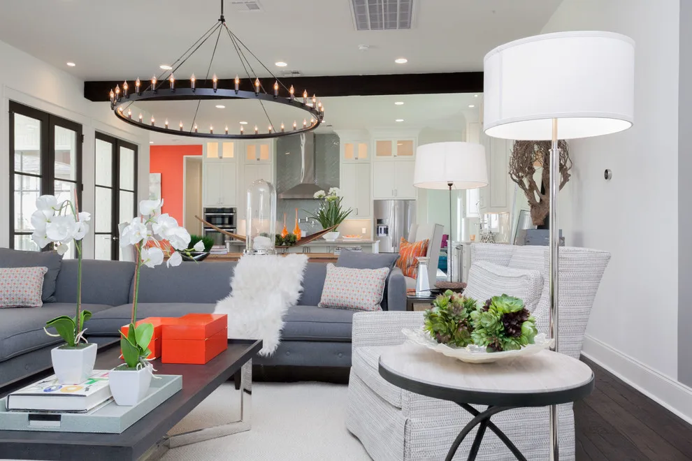 Willow Grove California Modern Settlement by Craft Realty Interiors Homes - Photo 36