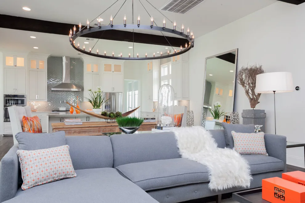 Willow Grove California Modern Settlement by Craft Realty Interiors Homes - Photo 9