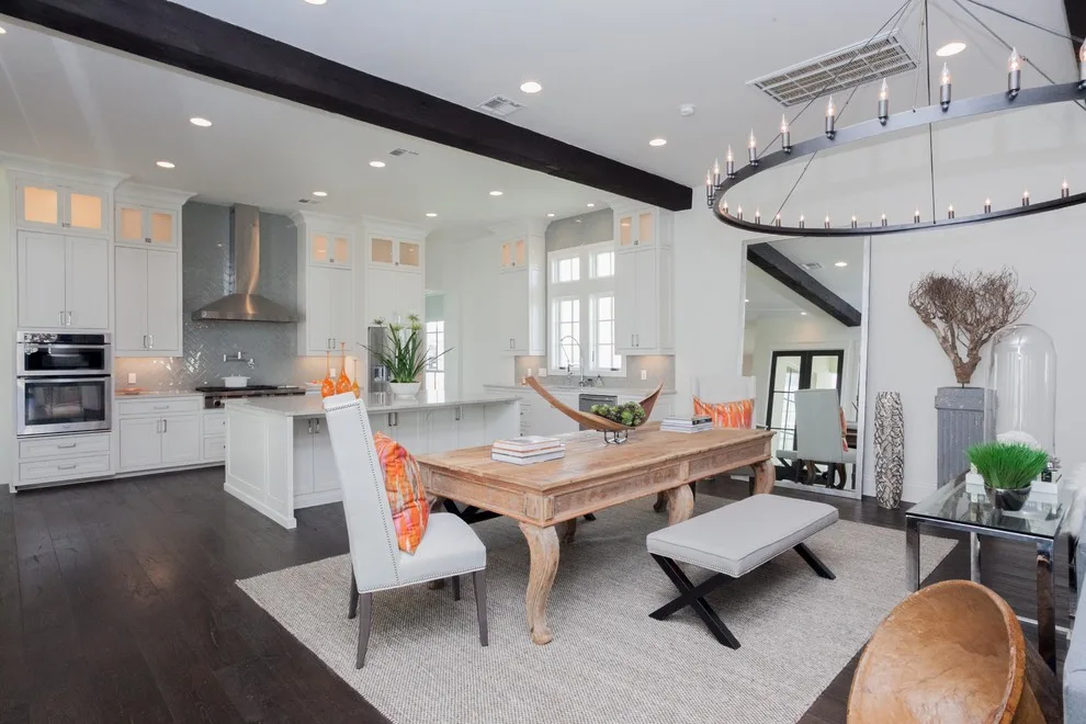 Willow Grove California Modern Settlement by Craft Realty Interiors Homes - Photo 21
