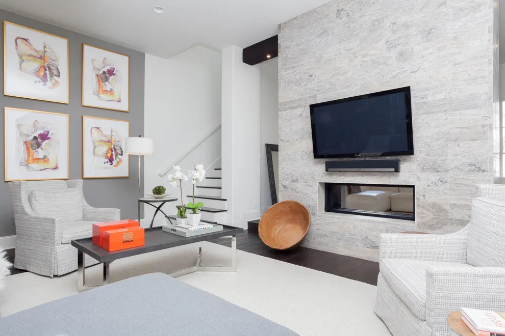 Willow Grove California Modern Settlement by Craft Realty Interiors Homes - Photo 11