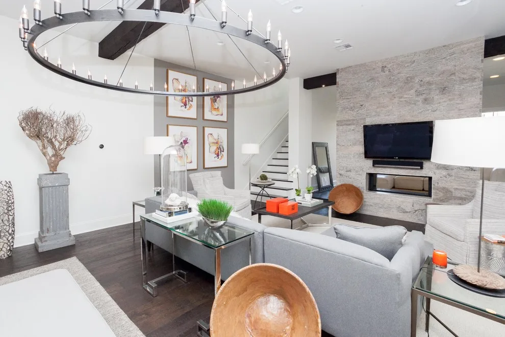 Willow Grove California Modern Settlement by Craft Realty Interiors Homes - Photo 32