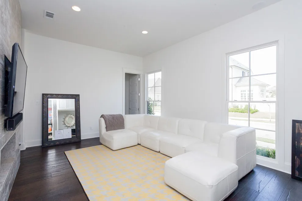 Willow Grove California Modern Settlement by Craft Realty Interiors Homes - Photo 17