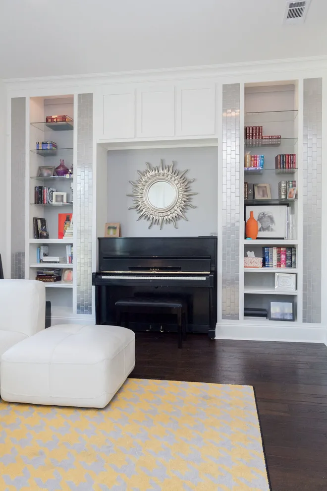 Willow Grove California Modern Settlement by Craft Realty Interiors Homes - Photo 28