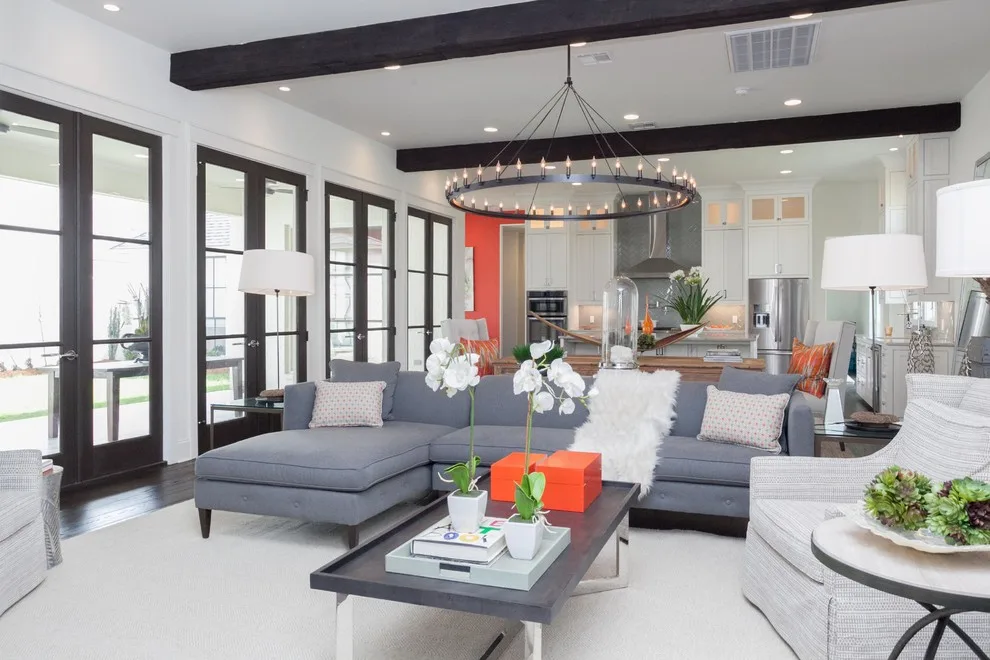 Willow Grove California Modern Settlement by Craft Realty Interiors Homes - Photo 8