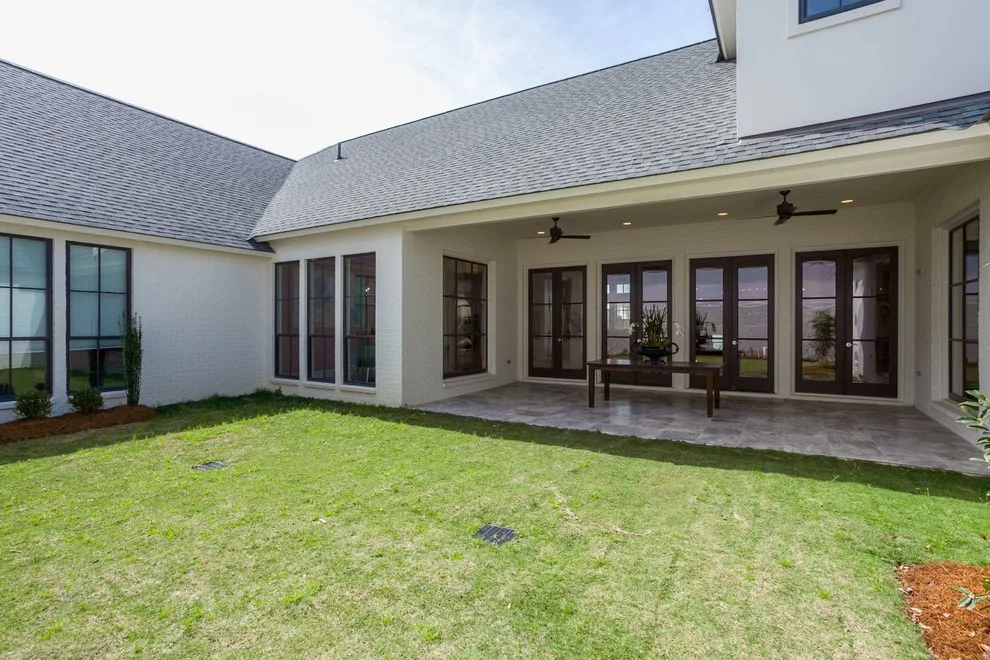 Willow Grove California Modern Settlement by Craft Realty Interiors Homes - Photo 34