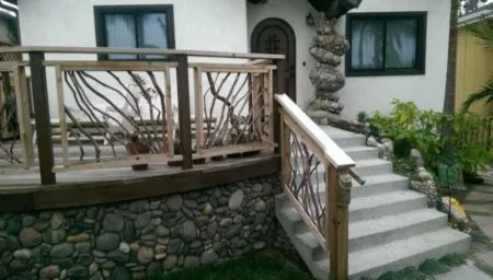 Mountain Laurel Handrail - Photo 9