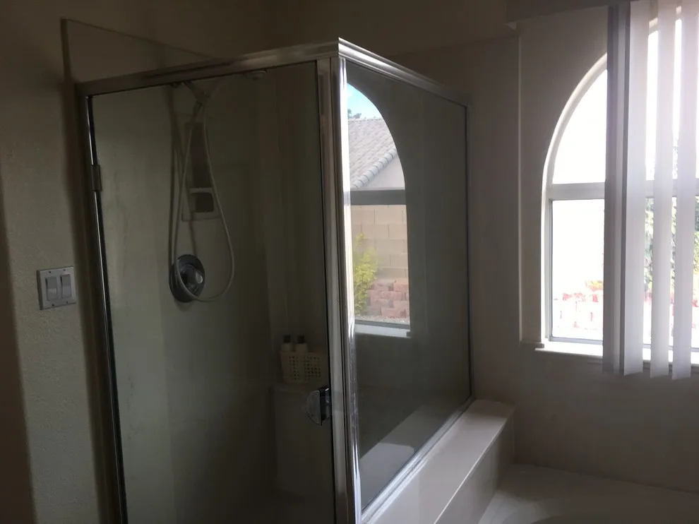 Ensuano Street Bathroom Makeover by Carlisle Builders - Photo 4