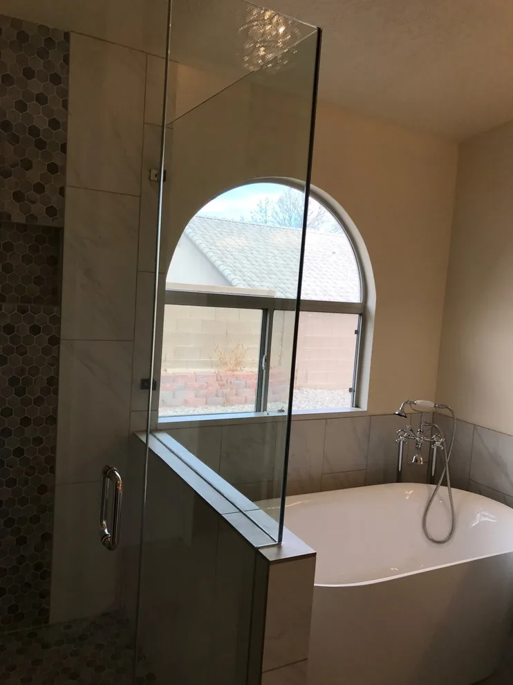Ensuano Street Bathroom Makeover by Carlisle Builders - Photo 3