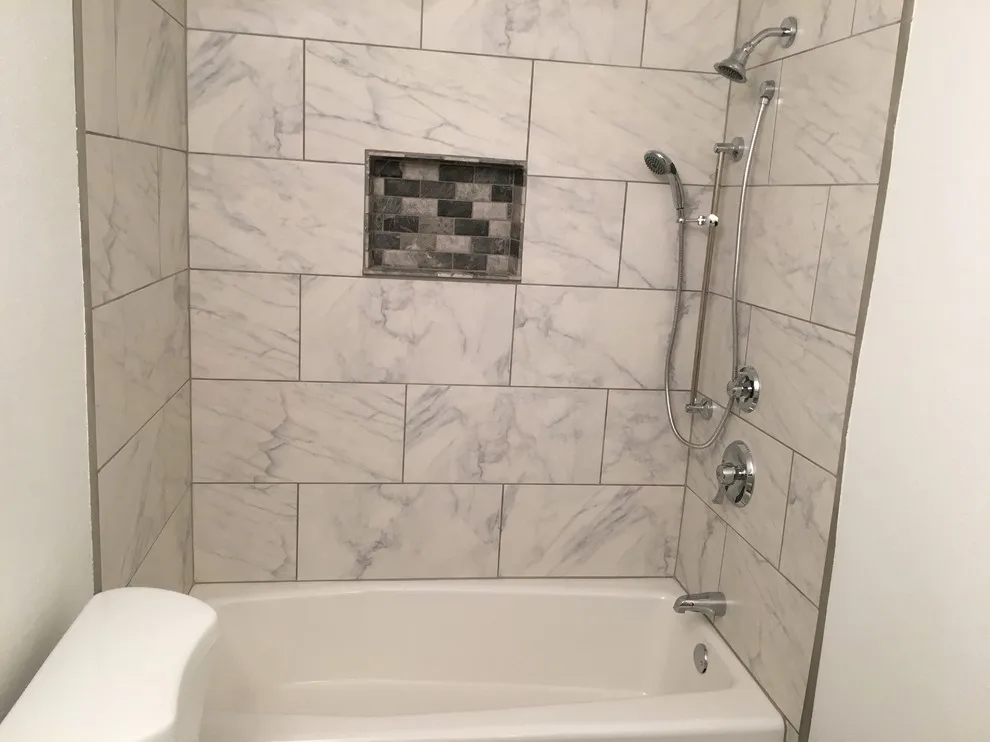 Dream Street Kitchen and Bathroom by Carlisle Builders - Photo 4