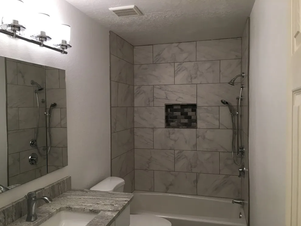 Dream Street Kitchen and Bathroom by Carlisle Builders - Photo 7