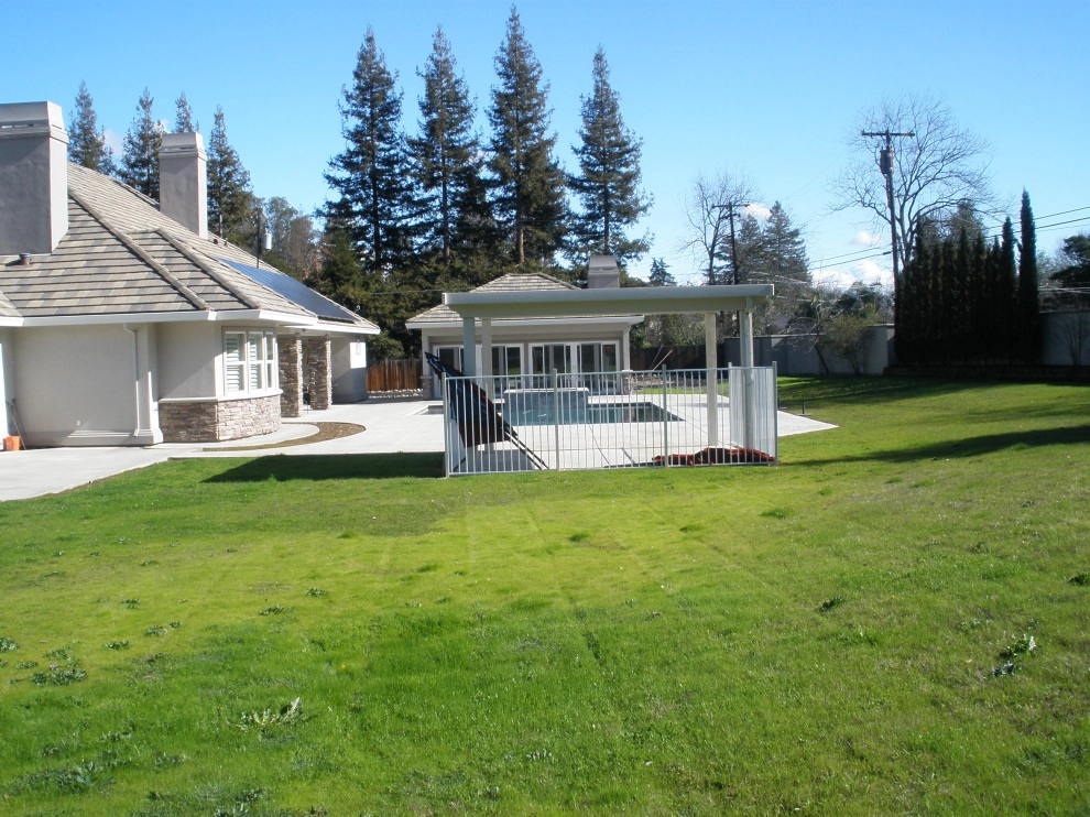 Bluestar Landscape Designers - Photo 14
