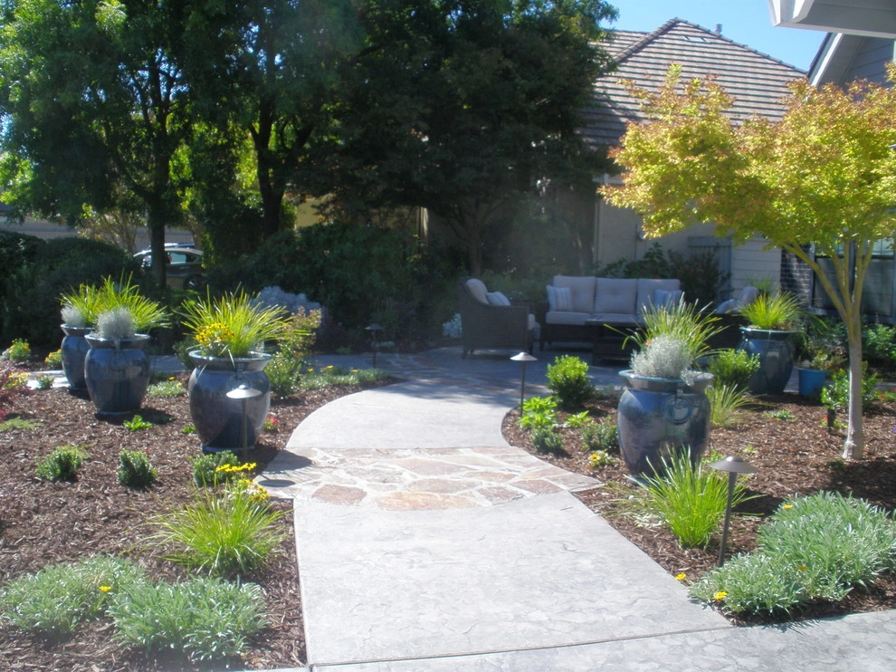 Bluestar Landscape Designers - Photo 13