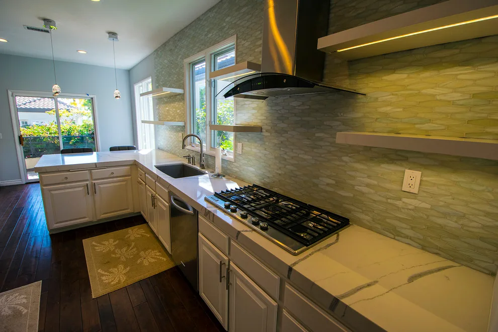 Cabo Viejo Pathway, Del Mar Initiative by Chaun Miller Design & Construction - Photo 11
