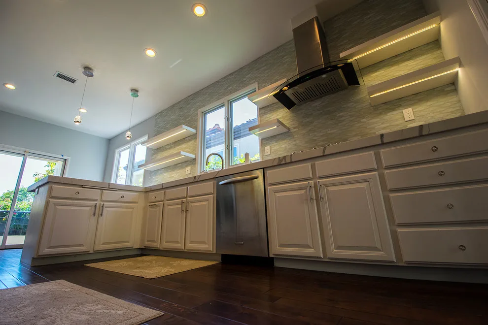 Cabo Viejo Pathway, Del Mar Initiative by Chaun Miller Design & Construction - Photo 10