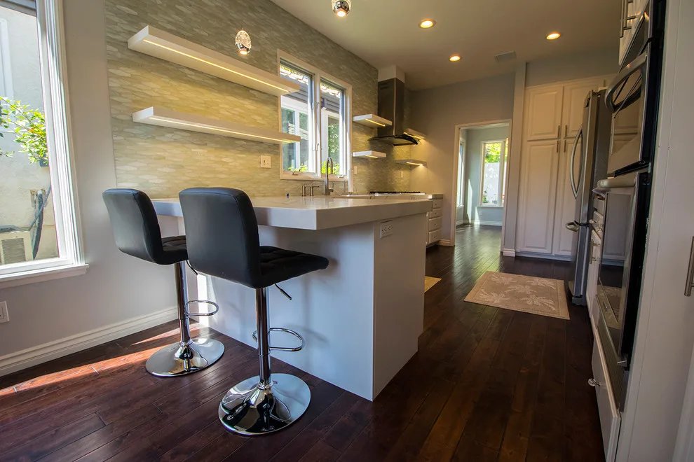 Cabo Viejo Pathway, Del Mar Initiative by Chaun Miller Design & Construction - Photo 12