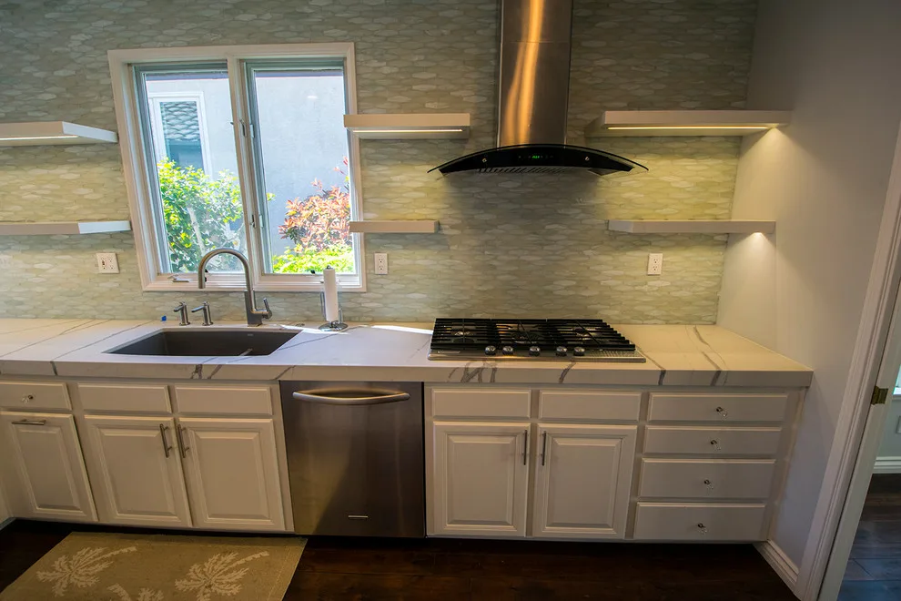 Cabo Viejo Pathway, Del Mar Initiative by Chaun Miller Design & Construction - Photo 3