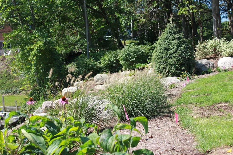 Wawasee Lake Project by Beyond Landscaping - Photo 14