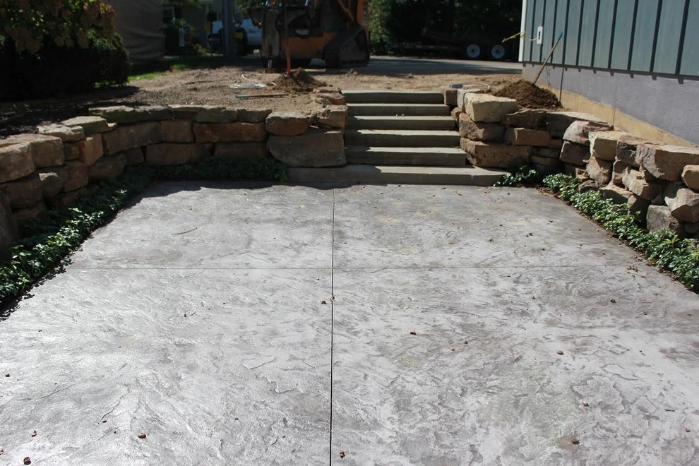 Wawasee Lake Project by Beyond Landscaping - Photo 3