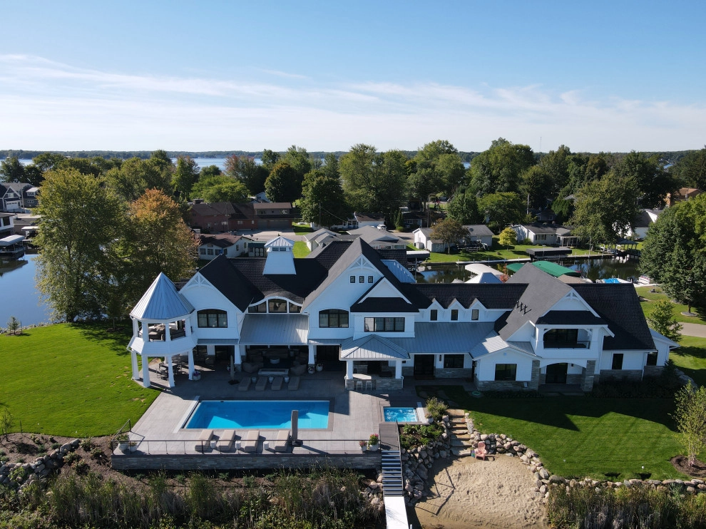 2020 Projects by Beyond Landscaping - Photo 9