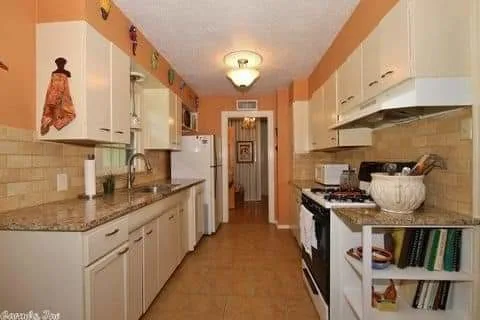 Cammack Village Culinary Renovation by Bailey & Associates - Photo 3