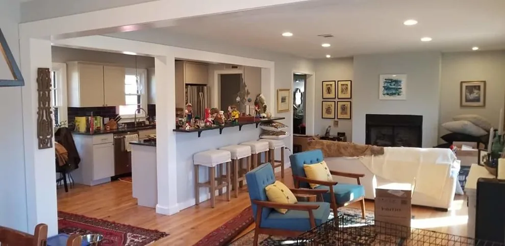 Cammack Village Culinary Renovation by Bailey & Associates - Photo 2