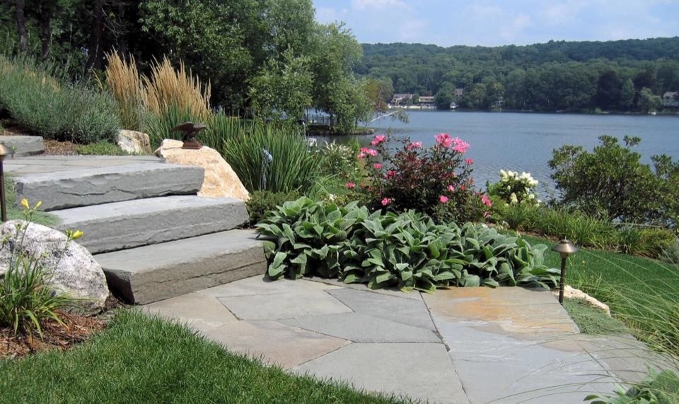 Hardscape & Masonry by Beyond Landscaping - Photo 3