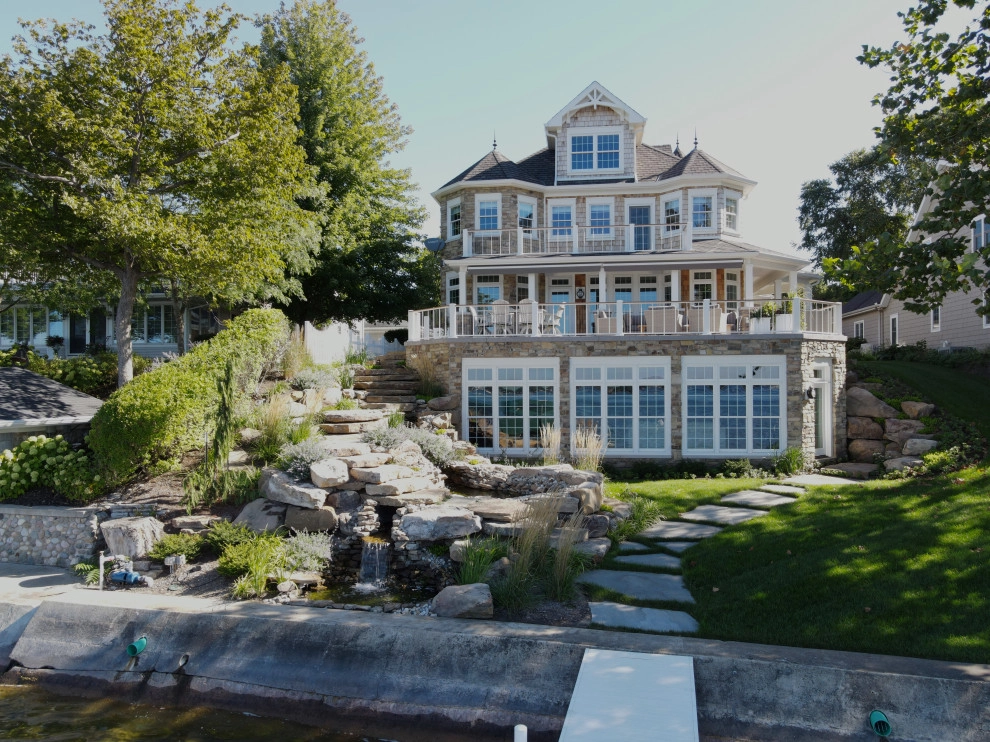 Recent Projects by Beyond Landscaping - Photo 2