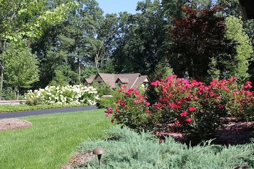 Recent Projects by Beyond Landscaping - Photo 7