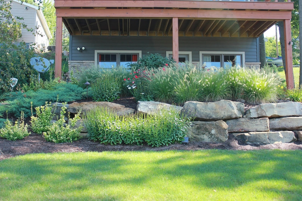 Pathways & Stonework by Beyond Landscaping - Photo 10