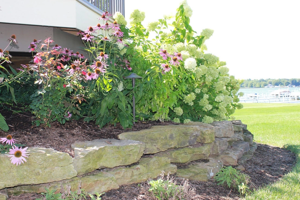 Pathways & Stonework by Beyond Landscaping - Photo 11