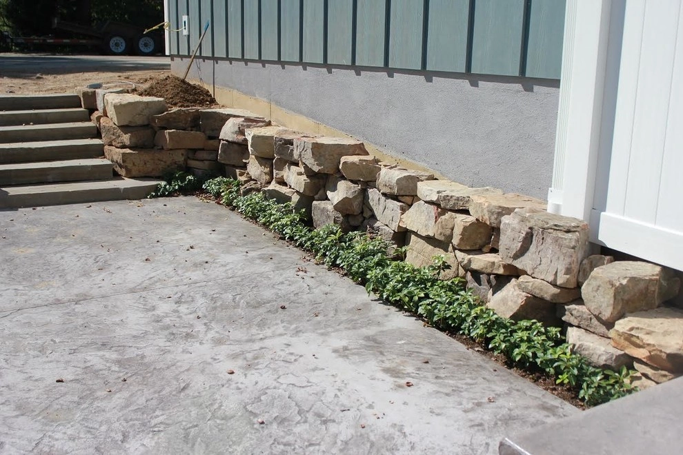 Wawasee Lake Project by Beyond Landscaping - Photo 15