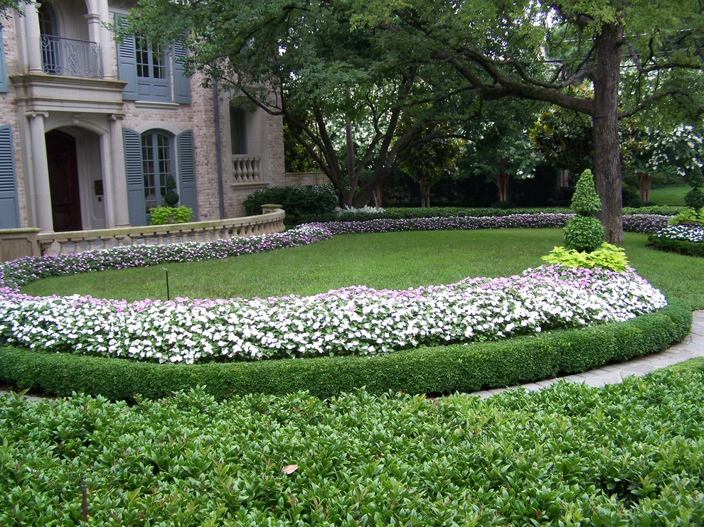 Landscape Design by Brumley Gardens - Photo 19