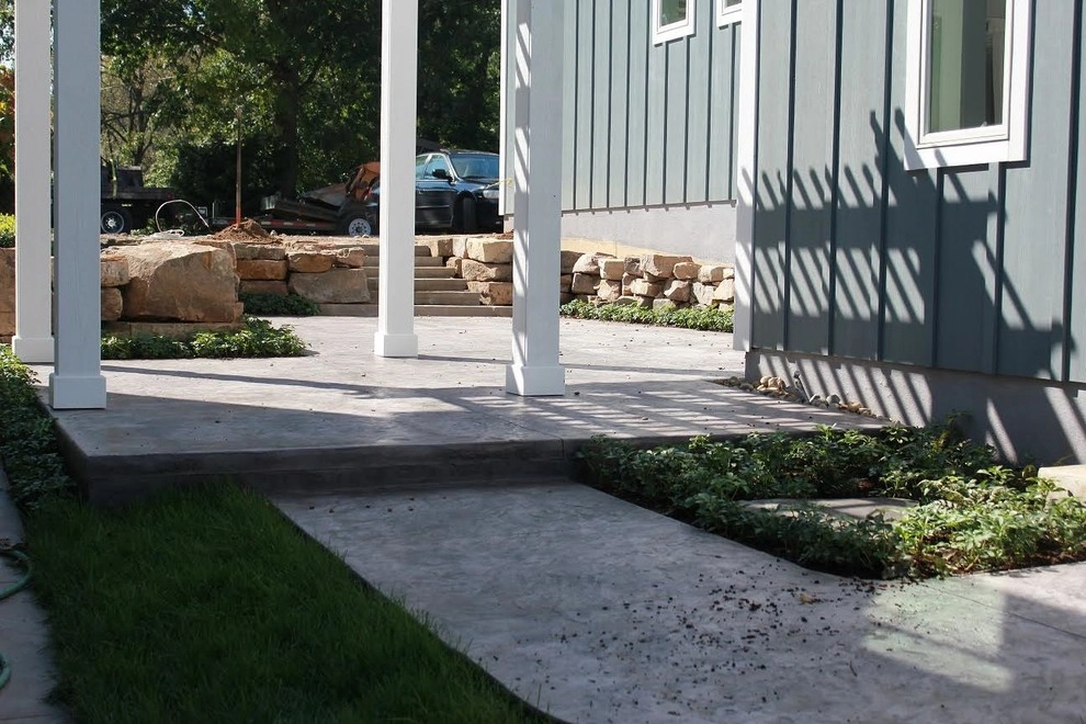 Wawasee Lake Project by Beyond Landscaping - Photo 6