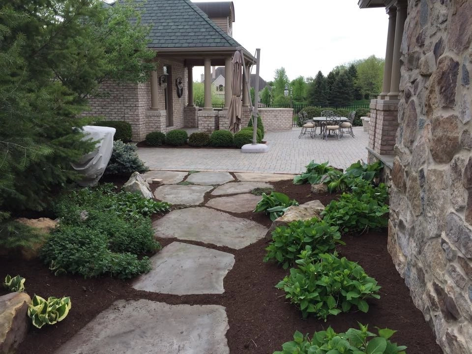 Hardscape & Masonry by Beyond Landscaping - Photo 10