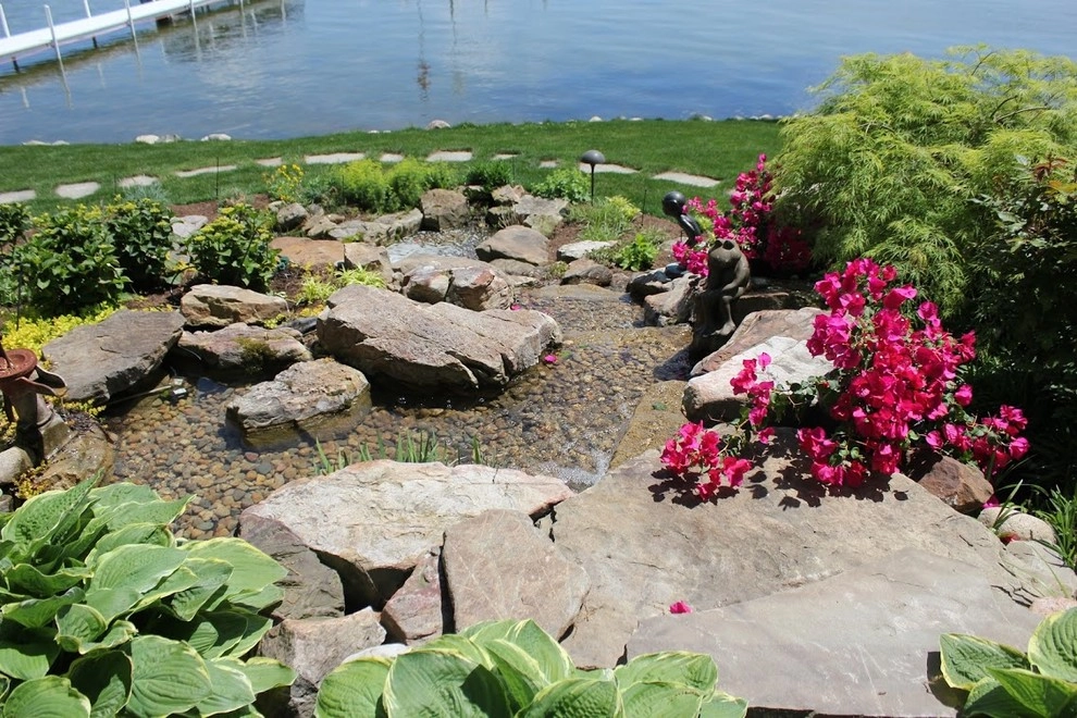 Recent Projects by Beyond Landscaping - Photo 3