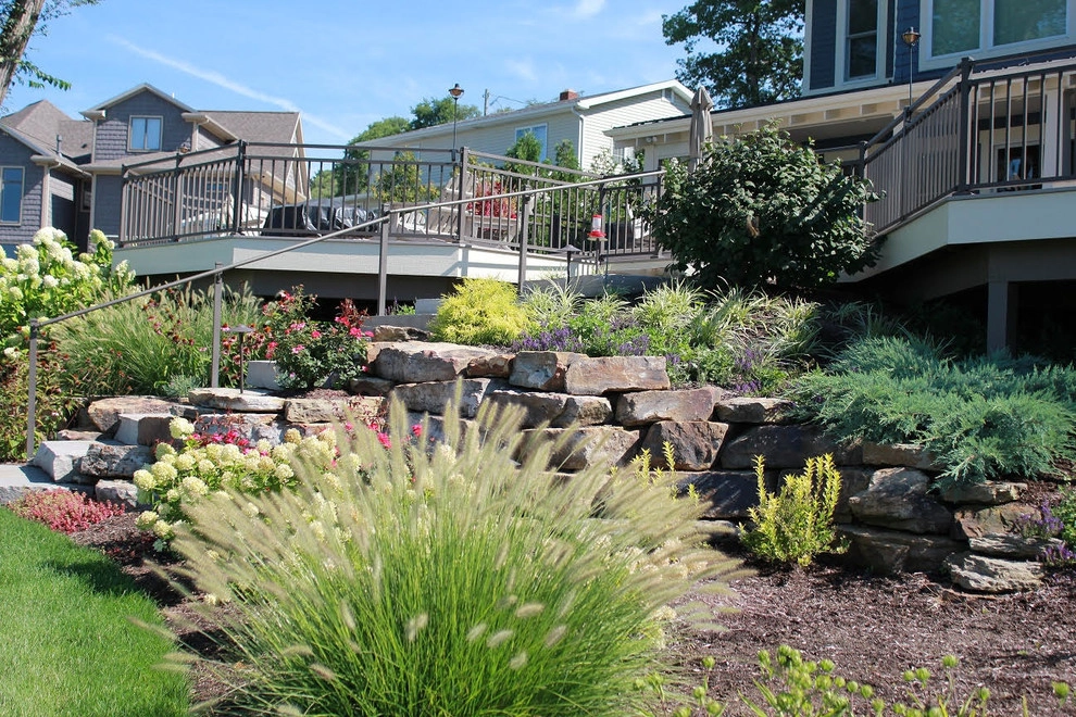 Pathways & Stonework by Beyond Landscaping - Photo 6