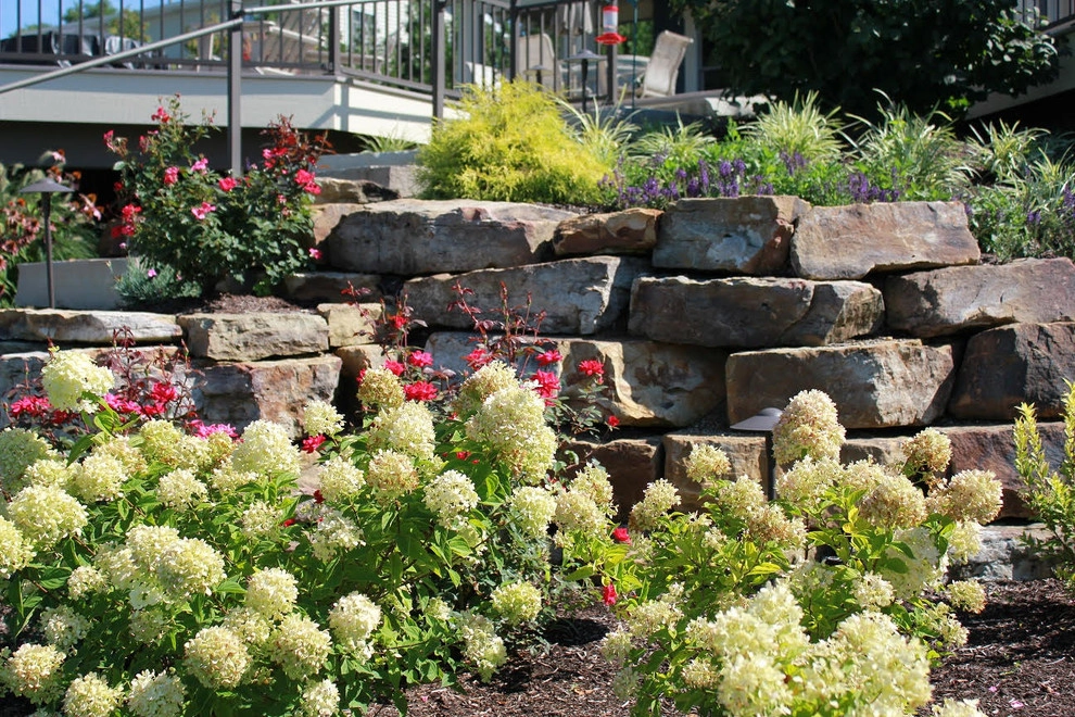 Pathways & Stonework by Beyond Landscaping - Photo 7