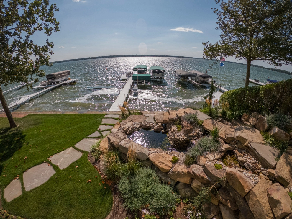 2020 Projects by Beyond Landscaping - Photo 8