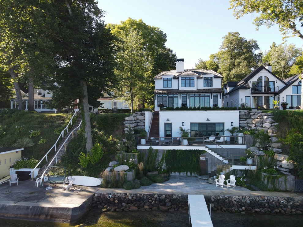 2020 Projects by Beyond Landscaping - Photo 7