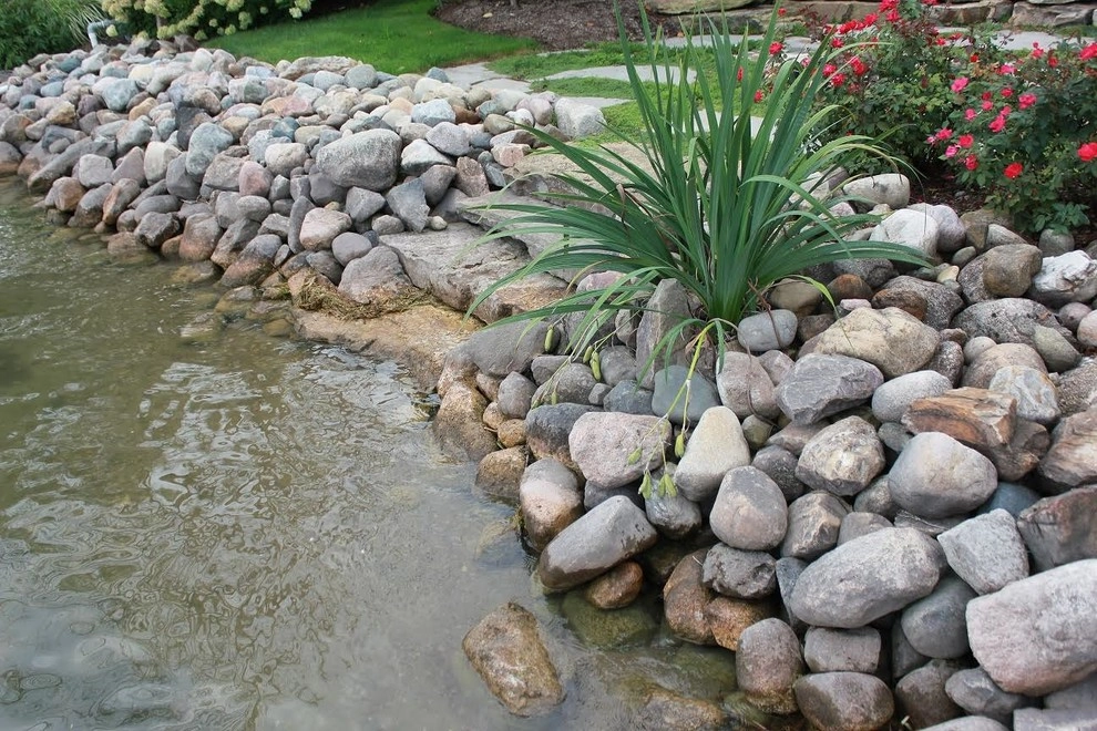 Tippy Lake by Beyond Landscaping - Photo 2