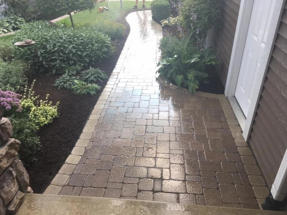 Tippy Lake by Beyond Landscaping - Photo 7