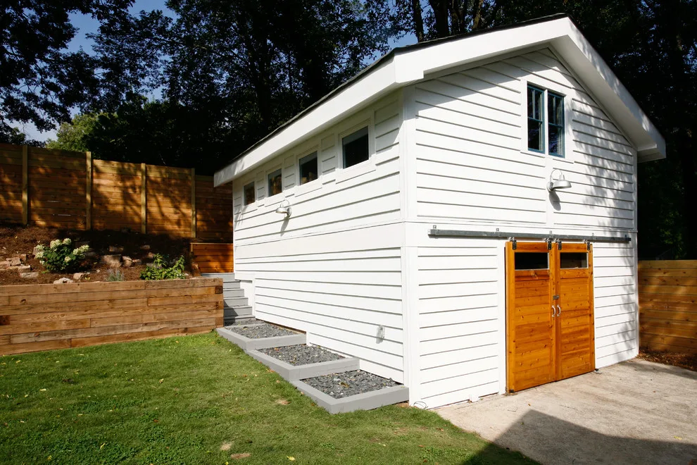 Candler Park Restoration by Blue Heron Builders, LLC - Photo 11