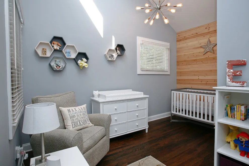 Candler Park Restoration by Blue Heron Builders, LLC - Photo 2
